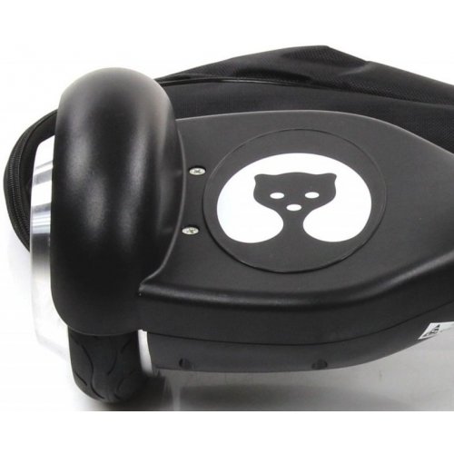 Prologix KidsBoard with Bag (K45/B-Black) Black купити в Україні | Telemart фото