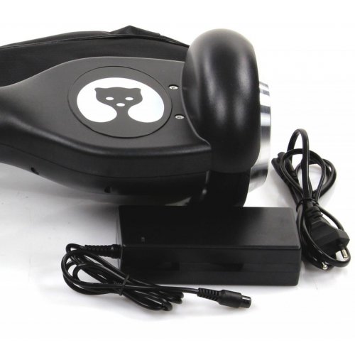 Prologix KidsBoard with Bag (K45/B-Black) Black купити в Україні | Telemart фото