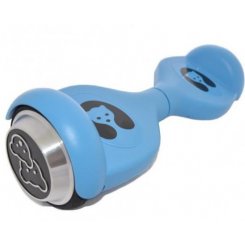 Prologix KidsBoard with Bag (K45/B-Blue) Blue