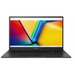Ноутбук Asus Vivobook 15X OLED K3504VA-MA472 (90NB10A1-M00K10) Indie Black