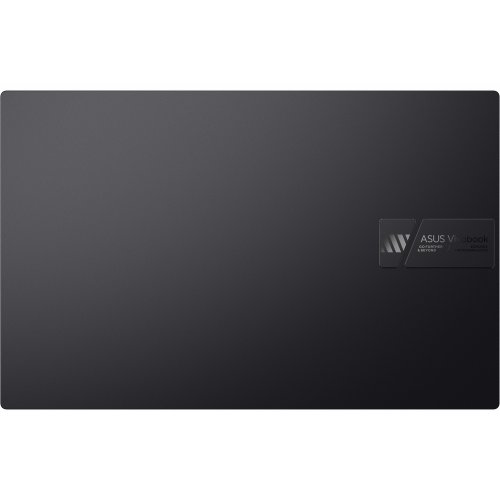 Купить Ноутбук Asus Vivobook 15X OLED K3504VA-MA472 (90NB10A1-M00K10) Indie Black - цена в Харькове, Киеве, Днепре, Одессе
в интернет-магазине Telemart фото