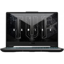 Ноутбук Asus TUF Gaming A15 FA506NF-HN031 (90NR0JE7-M004M0) Graphite Black