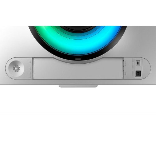 Купить Уценка монитор Samsung 49" Odyssey OLED G9 G95SC (LS49CG954SIXUA) Silver (Битые пиксели, 1шт., 628053) - цена в Харькове, Киеве, Днепре, Одессе
в интернет-магазине Telemart фото
