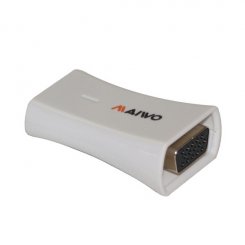 Контролер Maiwo USB 3.0 to VGA (KCB003) White