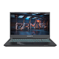 Уценка ноутбук Gigabyte G5 MF (G5_MF-E2KZ333SD) Black (Вскрытая упаковка., 628333)