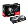 PowerColor Radeon RX 7600 XT Hellhound OC 16384MB (RX 7600 XT 16G-L/OC)