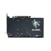 Photo Video Graphic Card PowerColor Radeon RX 7600 XT Hellhound OC 16384MB (RX 7600 XT 16G-L/OC)