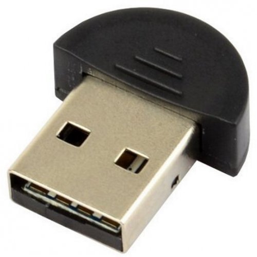 Купить Адаптер STlab USB Bluetooth 4.0 (B-421) - цена в Харькове, Киеве, Днепре, Одессе
в интернет-магазине Telemart фото