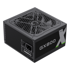 Блок живлення GAMEMAX GX-800 800W (GX-800)