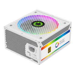 Блок питания GAMEMAX RGB1050 PRO 1050W (RGB1050 PRO WH) White