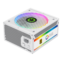 Блок питания GAMEMAX RGB850 PRO 850W (RGB850 PRO WH) White
