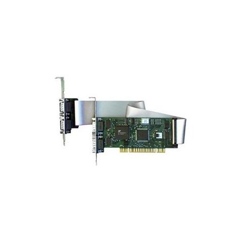 Купить Контроллер STlab PCI to COM RS232 4 ports (Gunboat x4) - цена в Харькове, Киеве, Днепре, Одессе
в интернет-магазине Telemart фото