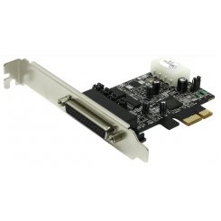 Контролер STlab PCI-E to COM RS232 2 ports (CP-120)