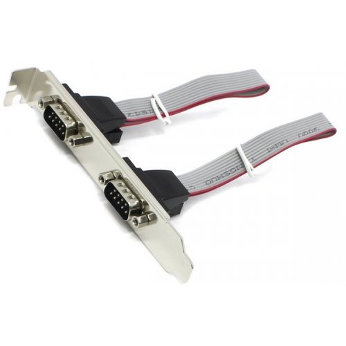 Купить Контроллер STlab PCI to COM+LPT RS232 (I-420) - цена в Харькове, Киеве, Днепре, Одессе
в интернет-магазине Telemart фото