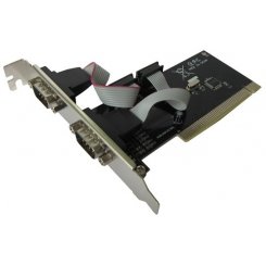 Контролер Dynamode PCI to COM RS232 2 ports (PCI-RS232WCH)