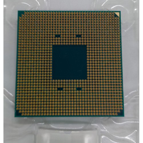Купить Процессор AMD Ryzen 5 2600 3.4(3.9)GHz 16MB sAM4 Tray (YD2600BBM6IAF) (Восстановлено продавцом, 628756) с проверкой совместимости: обзор, характеристики, цена в Киеве, Днепре, Одессе, Харькове, Украине | интернет-магазин TELEMART.UA фото