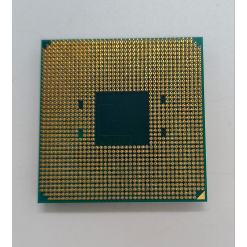 Купить Процессор AMD Ryzen 5 2400G 3.6(3.9)GHz sAM4 Tray (YD2400C5FB) (Восстановлено продавцом, 628808) с проверкой совместимости: обзор, характеристики, цена в Киеве, Днепре, Одессе, Харькове, Украине | интернет-магазин TELEMART.UA фото