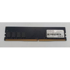 Озп Exceleram 8 GB DDR4 2400 MHz (E40824A) (Відновлено продавцем, 628864)