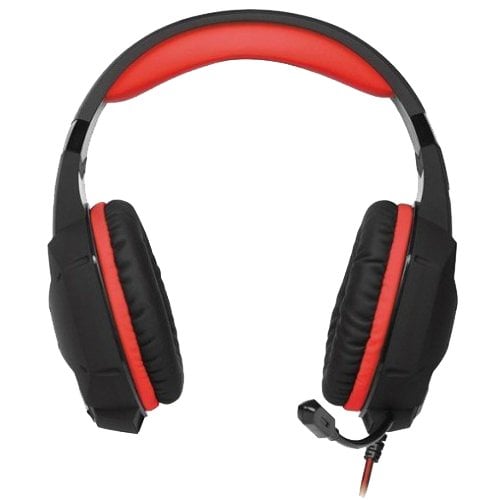 repulsion råd indrømme Build a PC for Headset SVEN AP-G988MV Black/Red with compatibility check  and price analysis