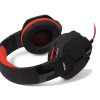 Photo Headset SVEN AP-G988MV Black/Red