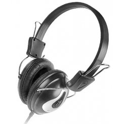 Навушники Gemix HP-320V Black