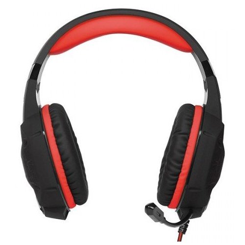 Photo Headset SVEN AP-U988MV Black/Red