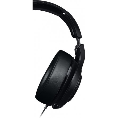 Купити Навушники Razer Man O`War (RZ04-01920200-R3G1) Black - ціна в Києві, Львові, Вінниці, Хмельницькому, Франківську, Україні | інтернет-магазин TELEMART.UA фото