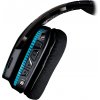 Photo Headset Logitech G933 Artemis Spectrum (981-000599) Black