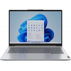 Ноутбук Lenovo ThinkBook 14 G6 IRL (21KG0084RA) Arctic Grey