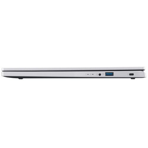Купить Ноутбук Acer Aspire 3 A315-24P (NX.KDEEU.022) Pure Silver - цена в Харькове, Киеве, Днепре, Одессе
в интернет-магазине Telemart фото