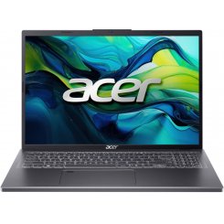 Ноутбук Acer Aspire 16 A16-51GM (NX.KXPEU.001) Steel Grey