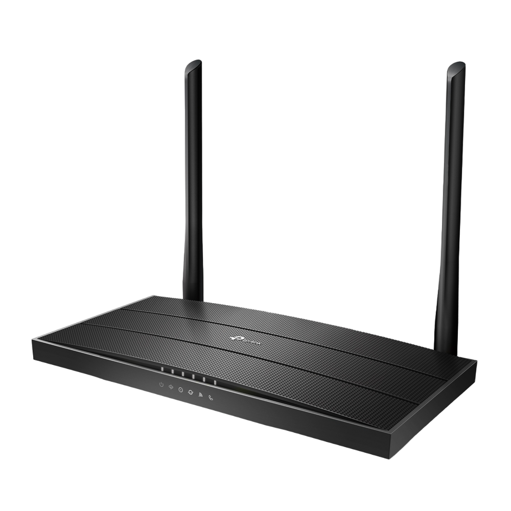 Купить Уценка wi-fi роутер TP-LINK XC220-G3v (вкрита упаковка, 629609) -  цена в Харькове, Киеве, Днепре, Одессе в интернет-магазине Telemart