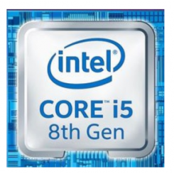 Процессор Intel Core i5-8600 3.1GHz 9MB s1151 Tray (CM8068403358607) (Восстановлено продавцом, 629639)