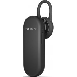 Наушники Sony Bluetooth MBH20 Black