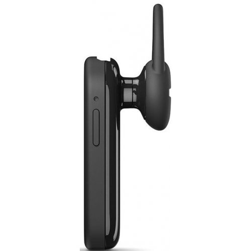 Купити Навушники Sony Bluetooth MBH20 Black - ціна в Києві, Львові, Вінниці, Хмельницькому, Франківську, Україні | інтернет-магазин TELEMART.UA фото