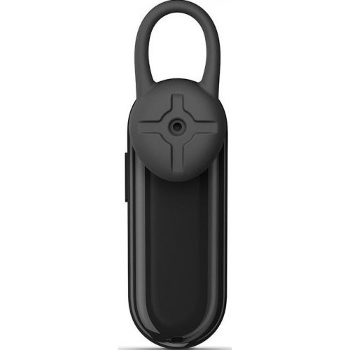 Купити Навушники Sony Bluetooth MBH20 Black - ціна в Києві, Львові, Вінниці, Хмельницькому, Франківську, Україні | інтернет-магазин TELEMART.UA фото