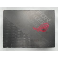 Ноутбук Asus ROG Strix G17 (90NR08H4-M00660) Eclipse Gray (Восстановлено продавцом, 629670)