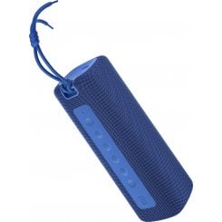 Портативна акустика Xiaomi Mi Portable Bluetooth Speaker 16W (QBH4197GL) Blue