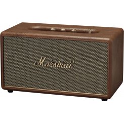 Акустическая система Marshall Louder Speaker Stanmore III Bluetooth (1006080) Brown