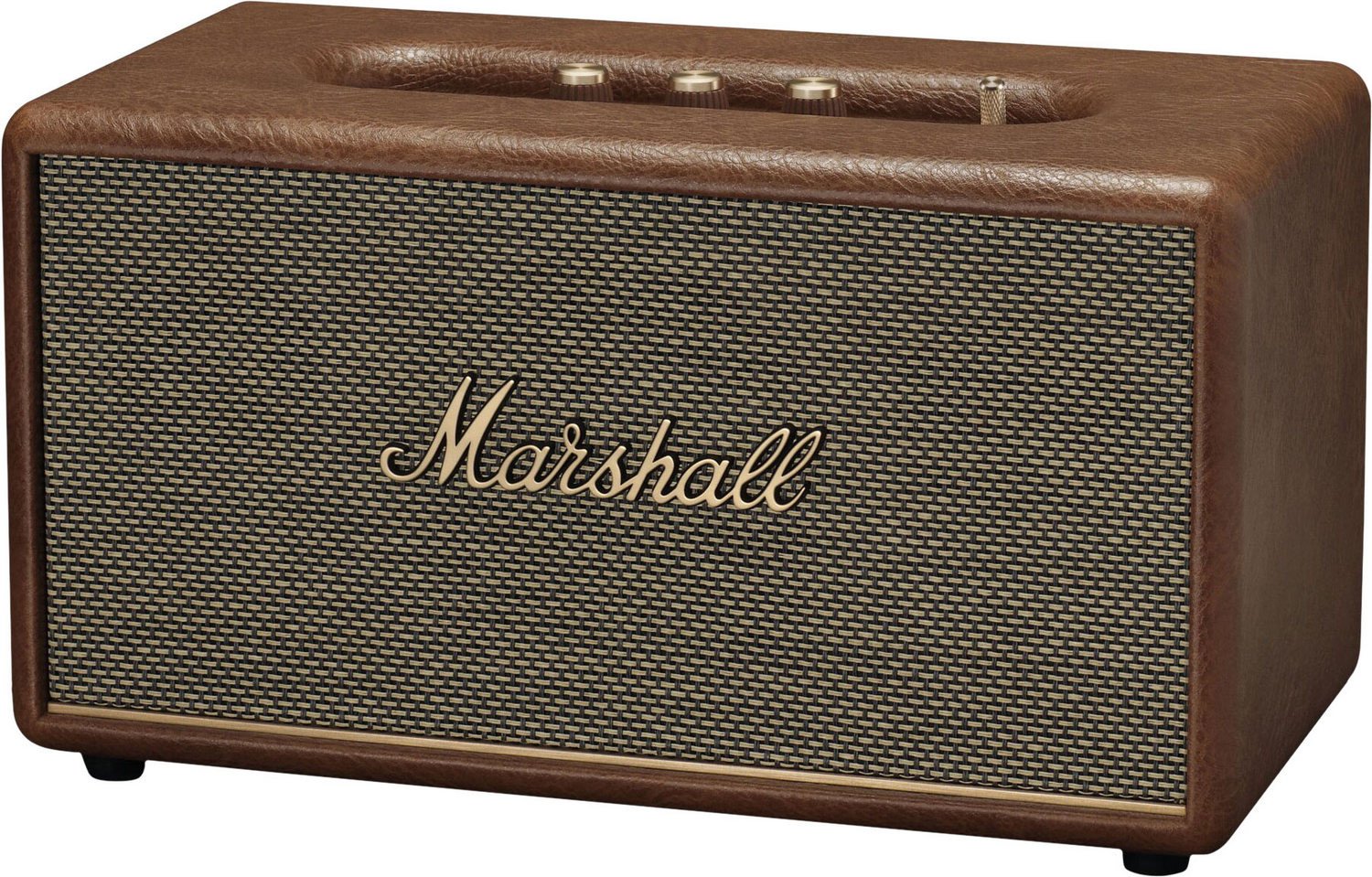 Купить Акустическая система Marshall Louder Speaker Stanmore III ...