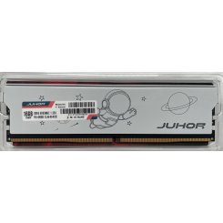Озу Juhor DDR5 16GB 6000Mhz (735517553234) (Восстановлено продавцом, 629750)