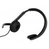 Photo Headset Microsoft LifeChat LX-3000 (JUG-00015) Black