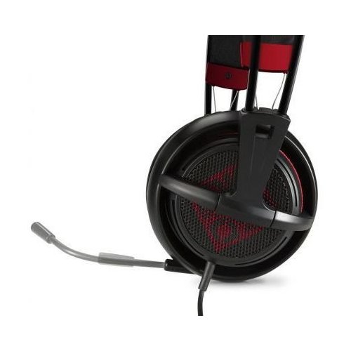 Купити Навушники HP Omen Headset SteelSeries (X7Z95AA) Black - ціна в Києві, Львові, Вінниці, Хмельницькому, Франківську, Україні | інтернет-магазин TELEMART.UA фото