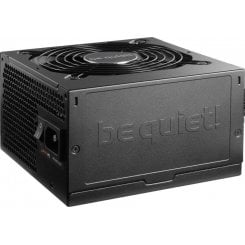 Блок питания Be Quiet! System Power 9 500W (BN246) (Восстановлено продавцом, 630010)
