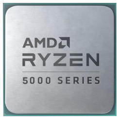 Процессор AMD Ryzen 5 5600X 3.7(4.6)GHz 32MB sAM4 Multipack (100-100000065MPK) (Восстановлено продавцом, 630158)
