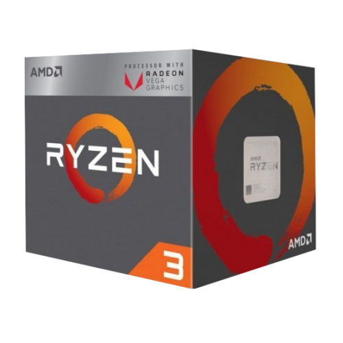 Купить Процессор AMD Ryzen 3 2200G 3.5(3.7)GHz sAM4 Box (YD2200C5FBBOX) (Восстановлено продавцом, 630182) с проверкой совместимости: обзор, характеристики, цена в Киеве, Днепре, Одессе, Харькове, Украине | интернет-магазин TELEMART.UA фото