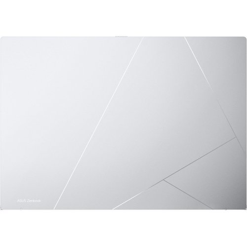 Купить Ноутбук Asus Zenbook 14 OLED UX3405MA-QD056W (90NB11R2-M002F0) Foggy Silver - цена в Харькове, Киеве, Днепре, Одессе
в интернет-магазине Telemart фото