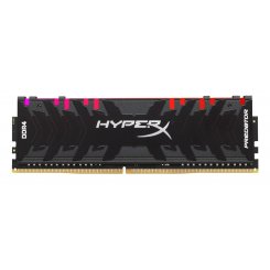 Озп HyperX DDR4 16GB 3200Mhz Predator RGB (HX432C16PB3A/16) (Відновлено продавцем, 630378)