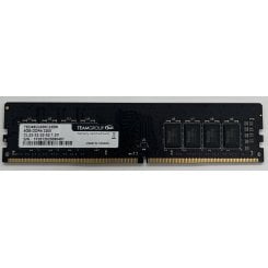 Озп Team 8 GB DDR4 3200 MHz Elite (TED48G3200C22BK) (Відновлено продавцем, 630415)