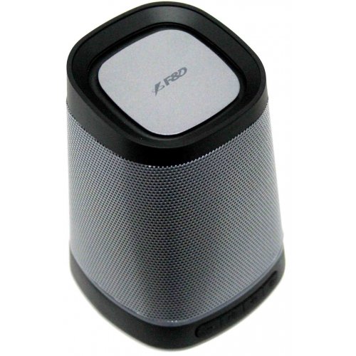 Акустична система F&D W7 Silver купити в Україні: Київ, Львів, Хмельницький, Тернопіль, Івано-Франківськ | Низька ціна, відгуки, характеристики від TELEMART фото